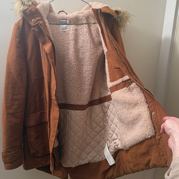 Zara Jacket - Picture 8 of 13